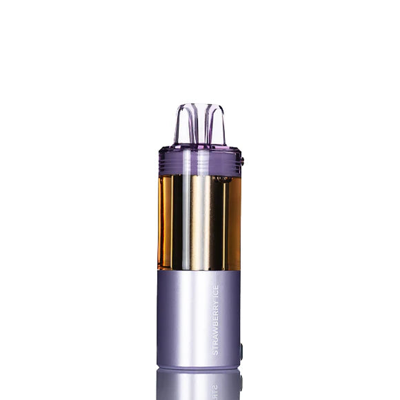 Foger Switch Pro Pods 30k 5% - 19ml - 5ct