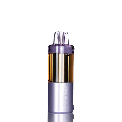 Foger Switch Pro Pods 30k 5% - 19ml - 5ct