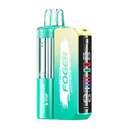 Foger Switch Pro Kit 30k 5% - 19ml - 5ct