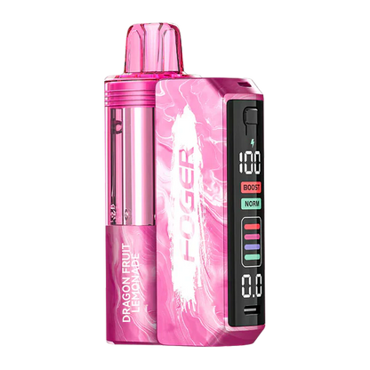 Foger Switch Pro Kit 30k 5% - 19ml - 5ct