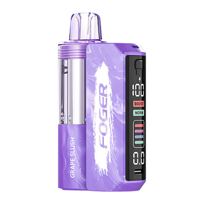 Foger Switch Pro Kit 30k 5% - 19ml - 5ct