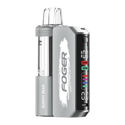 Foger Switch Pro Kit 30k 5% - 19ml - 5ct