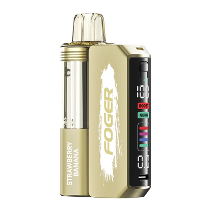 Foger Switch Pro Kit 30k 5% - 19ml - 5ct