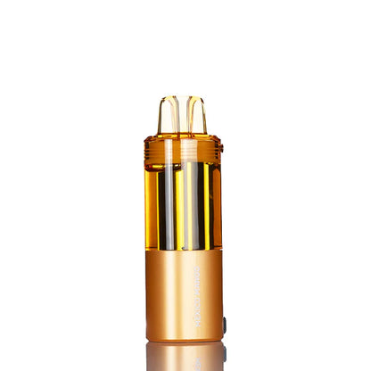 Foger Switch Pro Pods 30k 5% - 19ml - 5ct