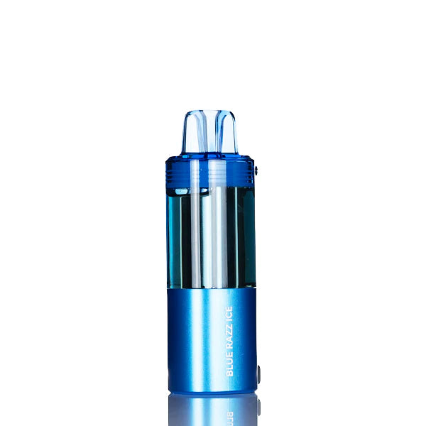 Foger Switch Pro Pod 30k 5% - 19ml - 5ct +