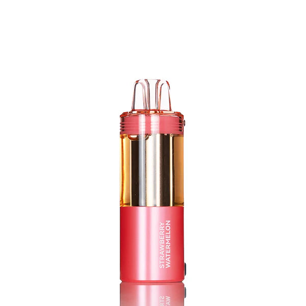 Foger Switch Pro Pod 30k 5% - 19ml - 5ct +