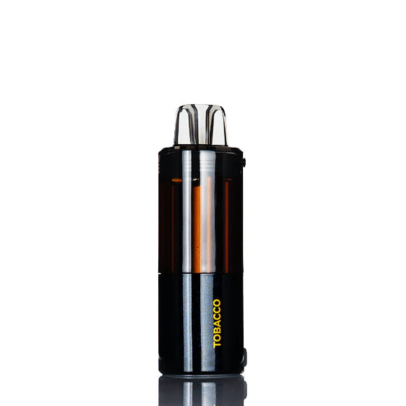 Foger Switch Pro Pods 30k 5% - 19ml - 5ct