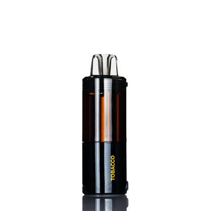 Foger Switch Pro Pods 30k 5% - 19ml - 5ct