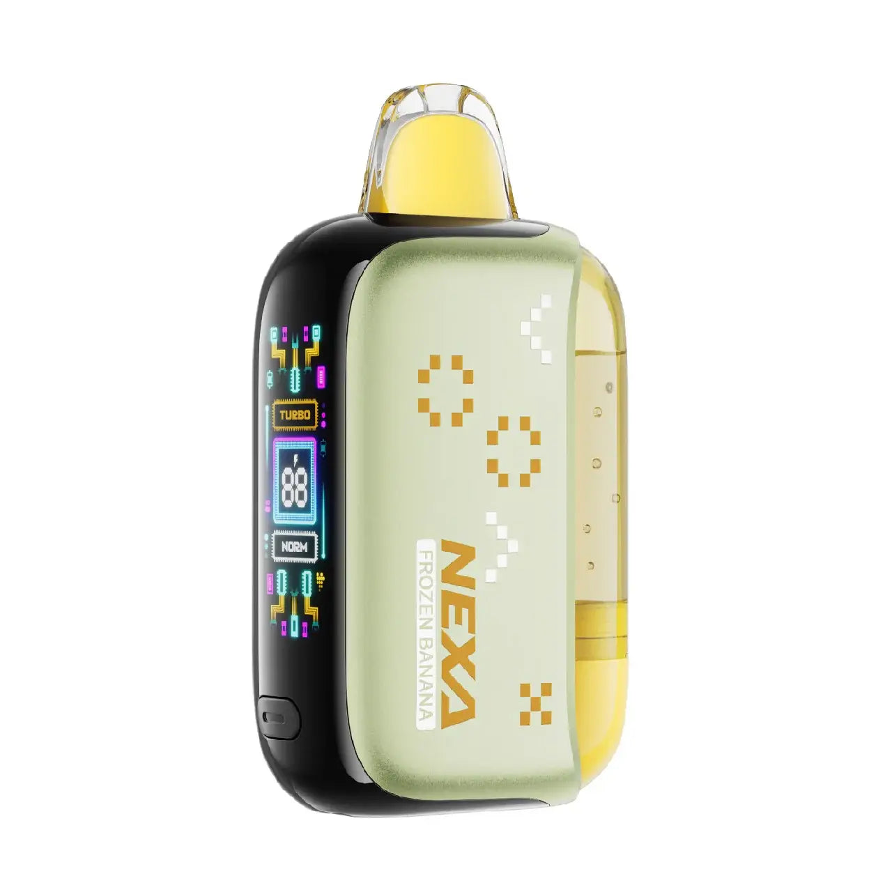 Nexa PIX 35k - 16ml - 5ct
