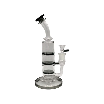 WP - 9" Hurrican & 2 Honeycomb Perc