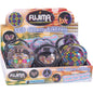 Fujima - Ashtrays - LED Peace & Love - 6ct [ GA52 ] +