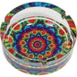 Fujima - Ashtray - 2ct - 6.25" Illusion