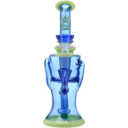 WP - 8" Gill Seal Recycler w/ Opal