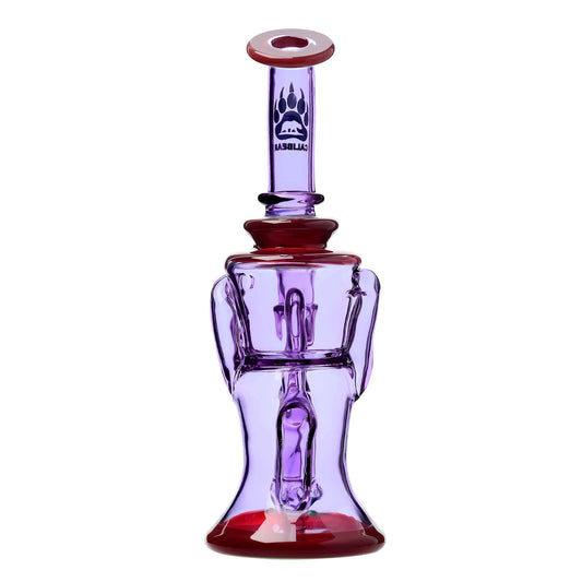 WP - 8" Gill Seal Recycler w/ Opal