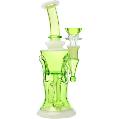 WP - 8" Gill Seal Recycler w/ Opal
