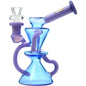 WP - 9" Dual Uptake Floating Recycler
