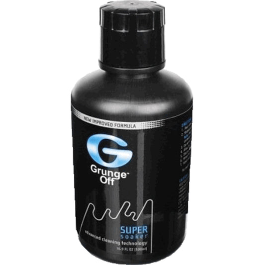 Grunge Off - Cleaner - Super Soaker - 16oz [ GC16 ] +