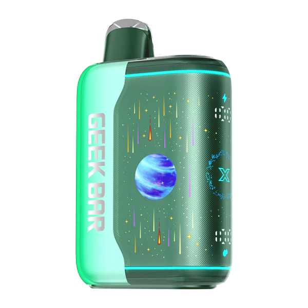 Geek Bar Pulse X2 - 18ml - 5ct
