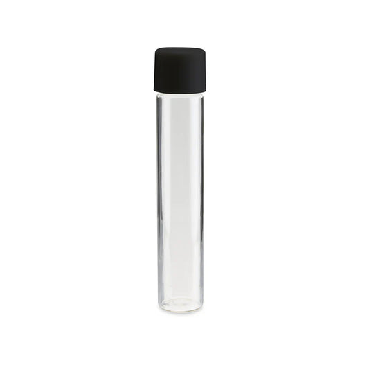Loud Lock - Glass Tube - 100ct