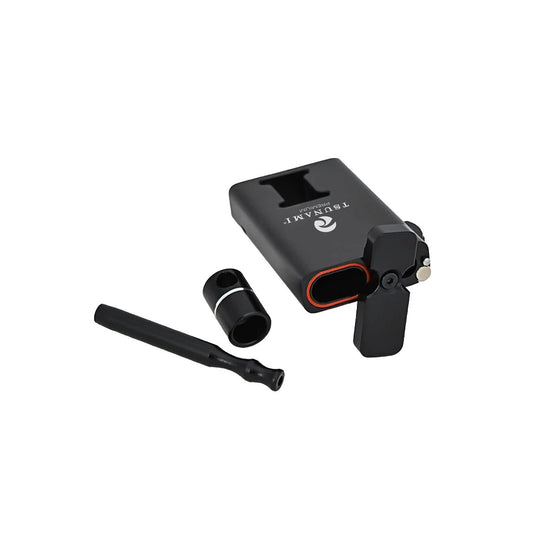 Tsunami - Dugout Pro w/ Pipe