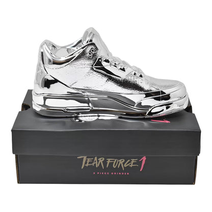 Tear Force 1 - 3pc Shoe Grinder