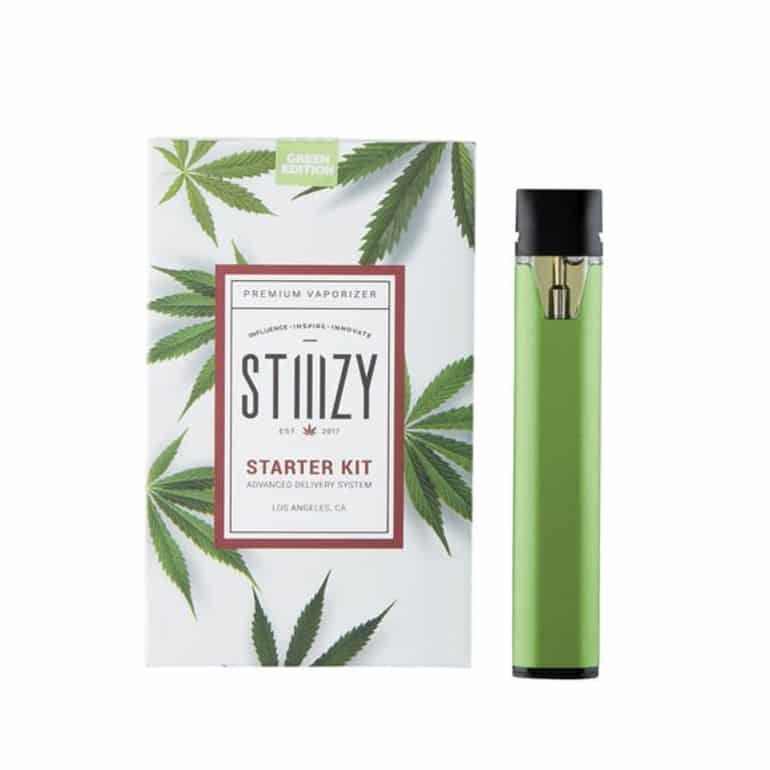 Stiiizy Original Battery Starter Kit