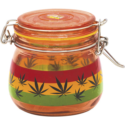 Fujima - Storage Jar - 500ml