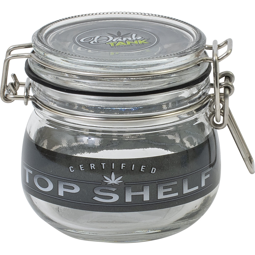 Fujima - Storage Jar - 500ml