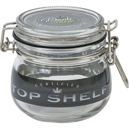 Fujima - Storage Jar - 500ml