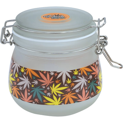 Fujima - Storage Jar - 500ml