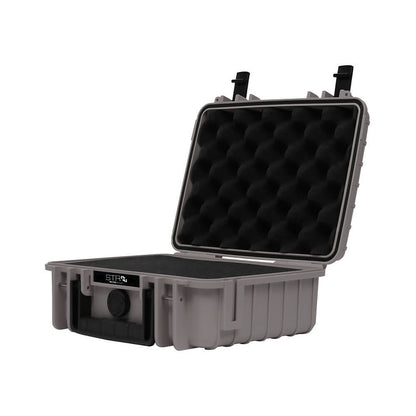 Str8 Case 10" 2 Layer Pre-Cut Foam Smell Proof Cases