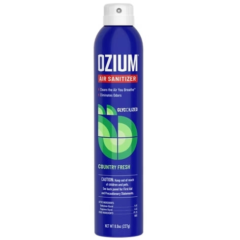 Ozium - Air Sanitizer Spray - 3.5oz