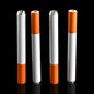 Metal Cigarette - Big - 100ct