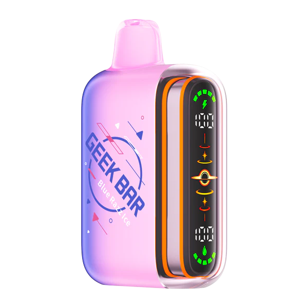 Geek Bar Pulse 2 25K - 16ml - 5ct