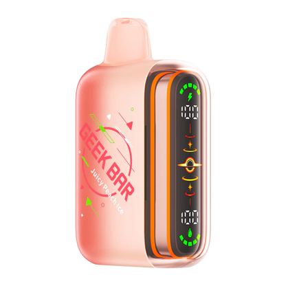 Geek Bar Pulse 2 25K - 16ml - 5ct