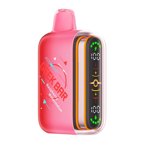 Geek Bar Pulse 2 25K - 16ml - 5ct