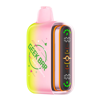Geek Bar Pulse 2 25K - 16ml - 5ct