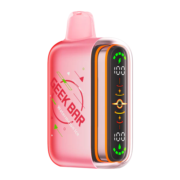 Geek Bar Pulse 2 25K - 16ml - 5ct