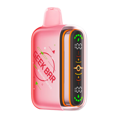 Geek Bar Pulse 2 25K - 16ml - 5ct