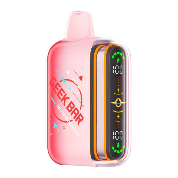 Geek Bar Pulse 2 25K - 16ml - 5ct