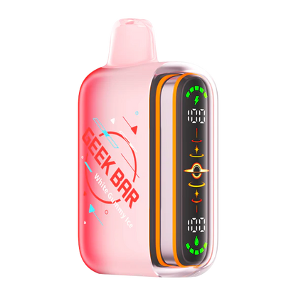 Geek Bar Pulse 2 25K - 16ml - 5ct