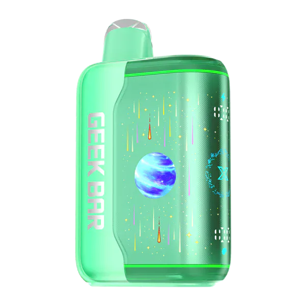 Geek Bar Pulse X2 - 18ml - 5ct