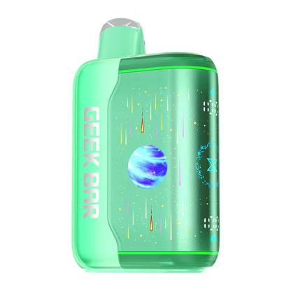 Geek Bar Pulse X2 - 18ml - 5ct