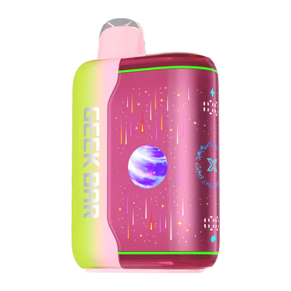 Geek Bar Pulse X2 - 18ml - 5ct