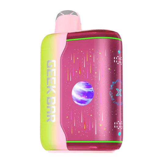 Geek Bar Pulse X2 - 18ml - 5ct