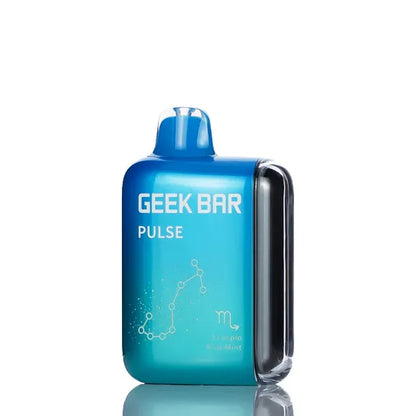 Geek Bar Pulse - 15k 5% - 16mL - 5ct