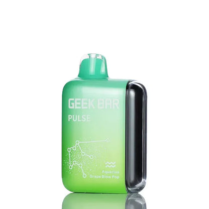 Geek Bar Pulse - 15k 5% - 16mL - 5ct