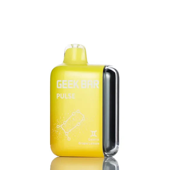 Geek Bar Pulse - 15k 5% - 16mL - 5ct