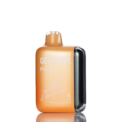 Geek Bar Pulse - 15k 5% - 16mL - 5ct