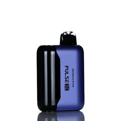 Geek Bar Pulse X — 25k — 18mL — 5ct